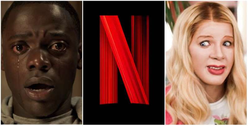 Netflix irá remover 112 filmes e séries do catálogo em junho