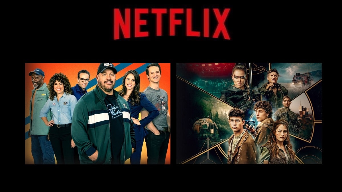 Os lançamentos da Netflix desta semana (15 a 21/02)
