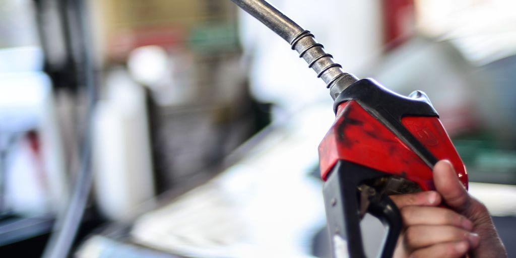 Litro da gasolina já chega a R$ 7,99 no Rio Grande do Sul, aponta ANP