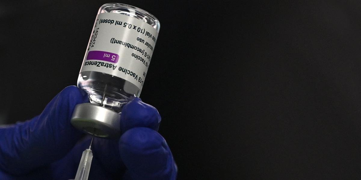 Próxima pandemia pode ser mais grave, adverte criadora da vacina da AstraZeneca