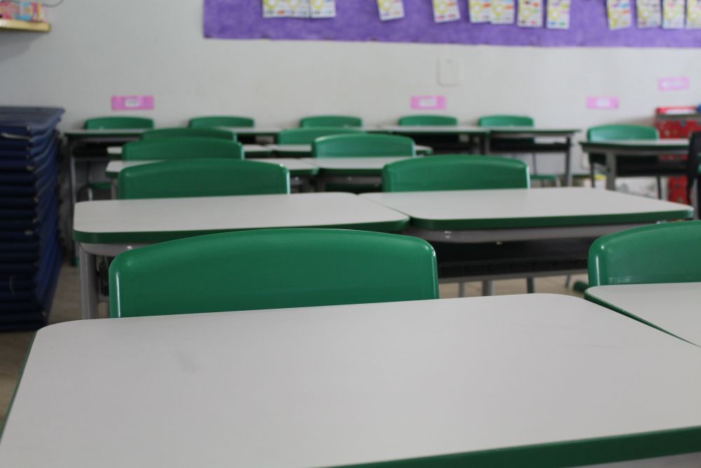 Escolas de Soledade suspendem aulas na Rede Municipal e Estadual