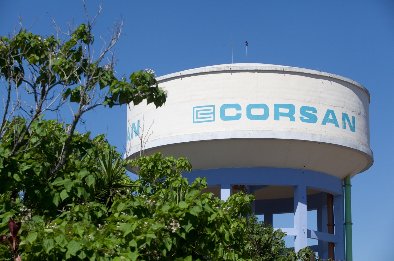 Corsan informa suspensão de abastecimento para limpeza de reservatórios em Colorado, Victor Graeff e Não-Me-Toque