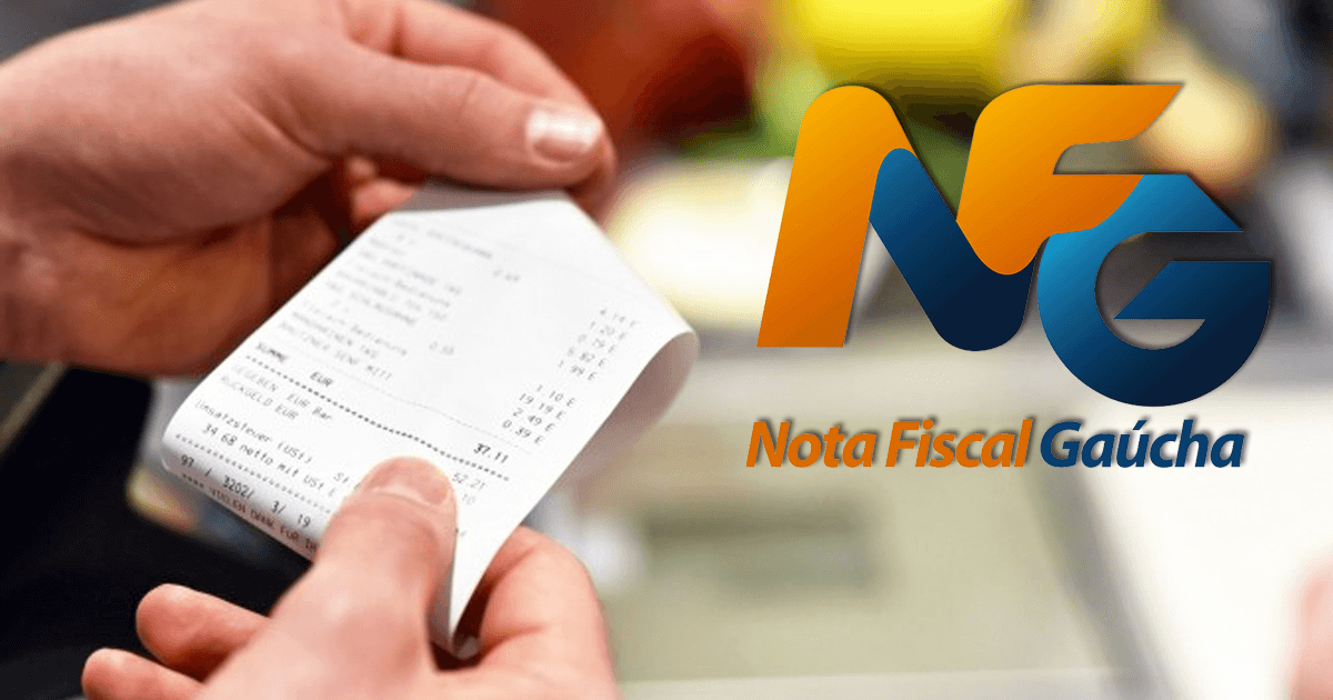 Confira os ganhadores do sorteio do Nota Fiscal Gaúcha na região