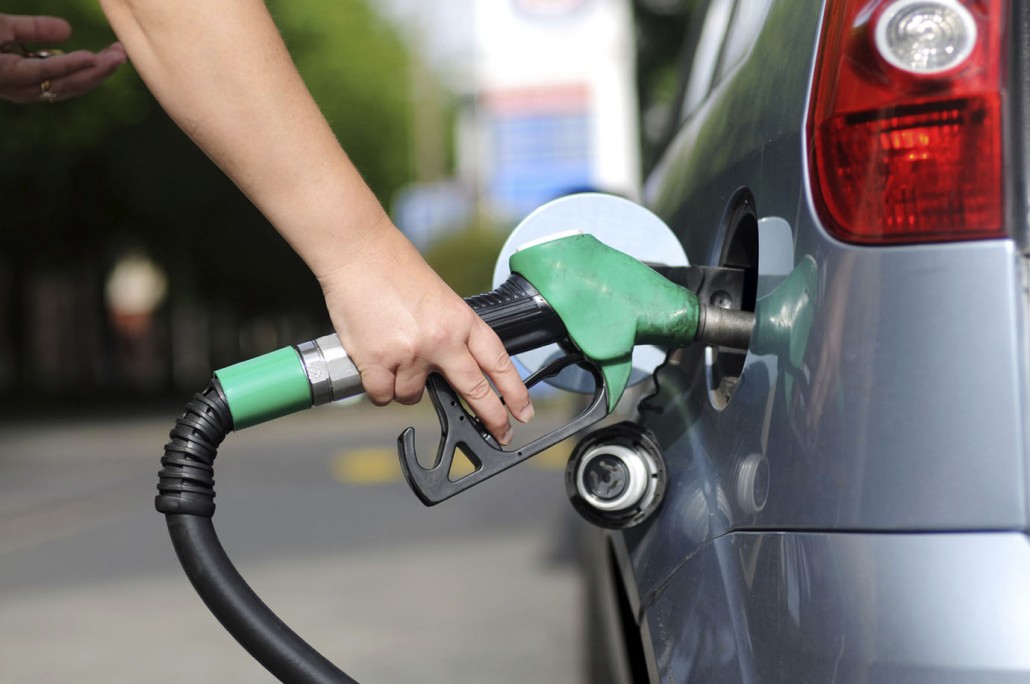 Petrobras sobe preço da gasolina e do diesel