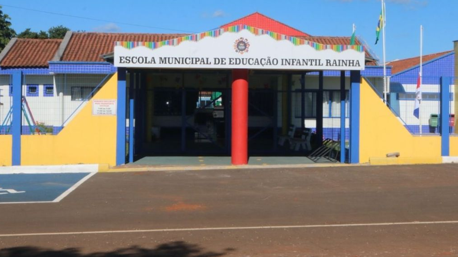 Prefeito e vereadores de Lagoa dos Três Cantos conquistam verbas para EMEI Rainha em viagem a Brasília