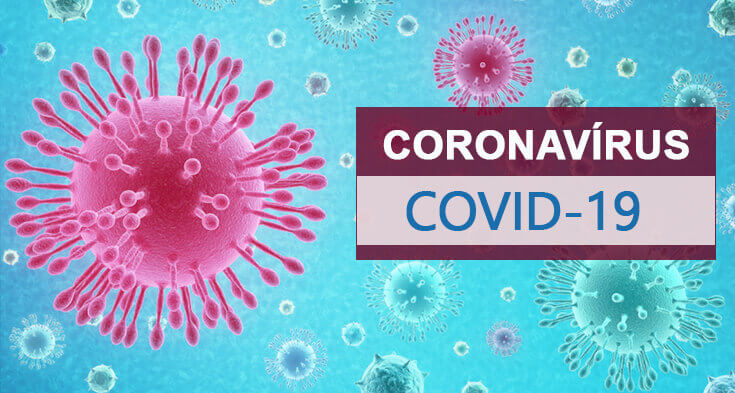 Coronavírus: Não-Me-Toque registra 39 novos casos