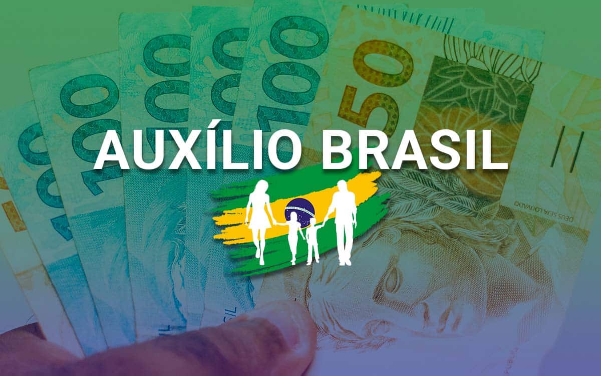 Governo Federal e CAIXA iniciam pagamento do Auxílio Brasil para 3 milhões de novos beneficiários