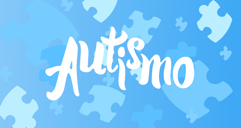 Educação de Não-Me-Toque desenvolve programação especial da Semana do Autismo