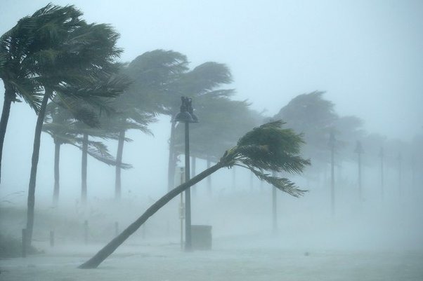 Ciclone Yakecan deixa um morto no Uruguai e deve atingir o Rio Grande do Sul