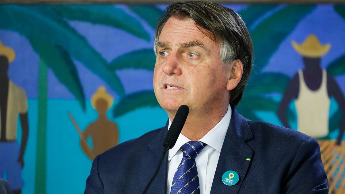 Bolsonaro vai propor à Câmara CPI para investigar Petrobras