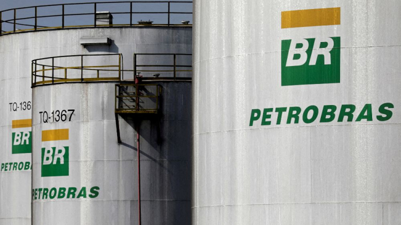 Petrobras anuncia redução do preço da gasolina e do diesel a partir desta quarta